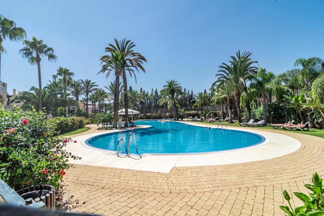 Apartamento Nueva Andalucia Flat With Pool By Costarentals - M33 *